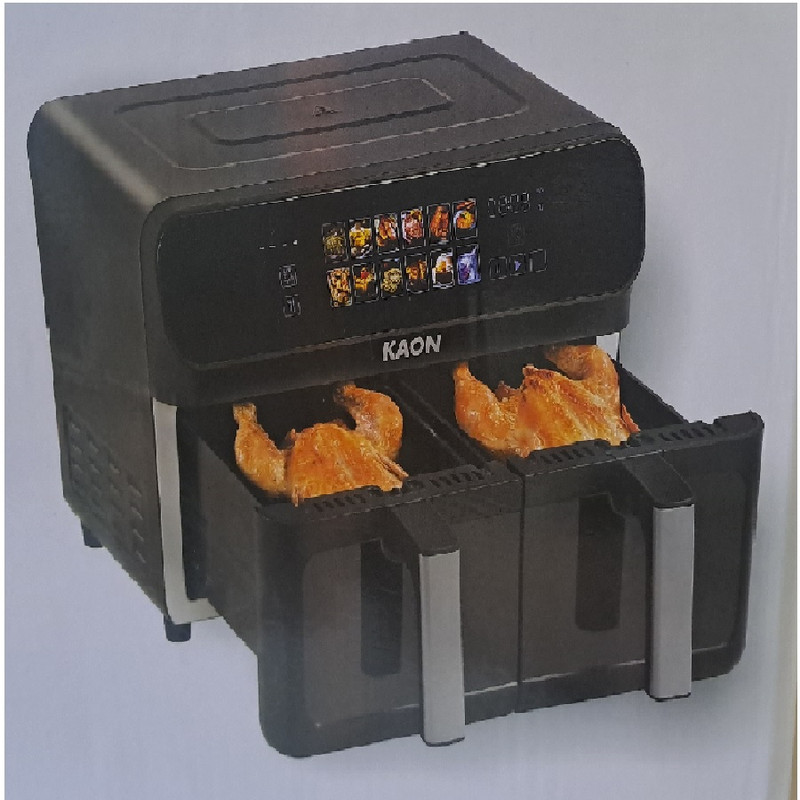 هواپز 14 لیتر کاون مدل KN-1508