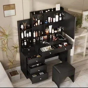 میز آرایش مدل X5009