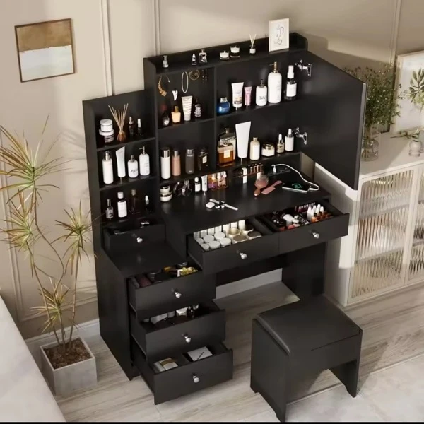 میز آرایش مدل X5009
