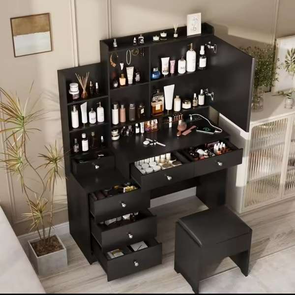 میز آرایش مدل X5009 میز آرایش مدل X5009