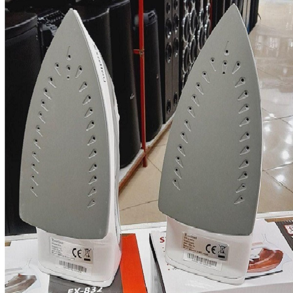 اتو بخار اکسلنت اس دی ان مدل EX-832