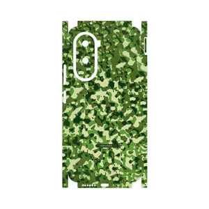 MAHOOT Army_Green-FullSkin Cover Sticker for Xiaomi Poco M7 4G