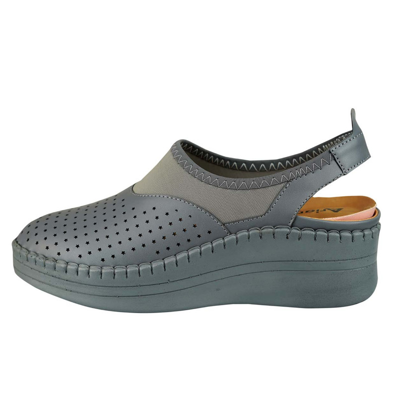 صندل زنانه مدل ماهور