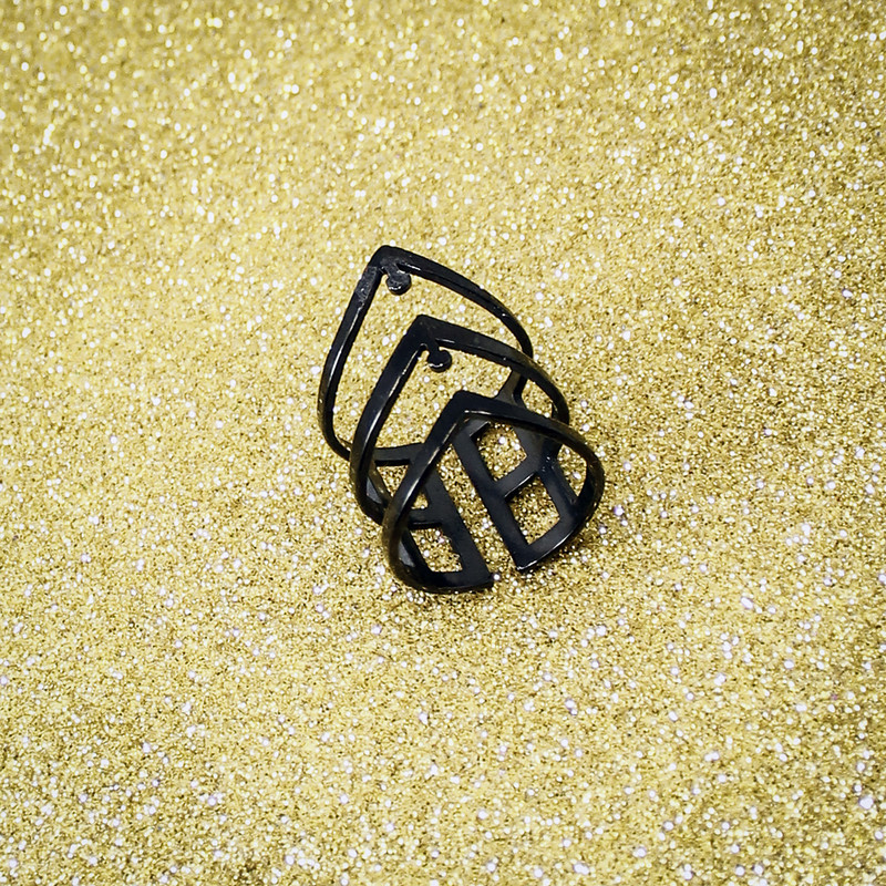 انگشتر زنانه کد RKH_1048