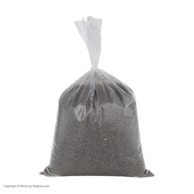 ماسه طبیعی عرفان مدل MT06 وزن 10 کیلوگرم ماسه طبیعی عرفان مدل MT06 وزن 10 کیلوگرم