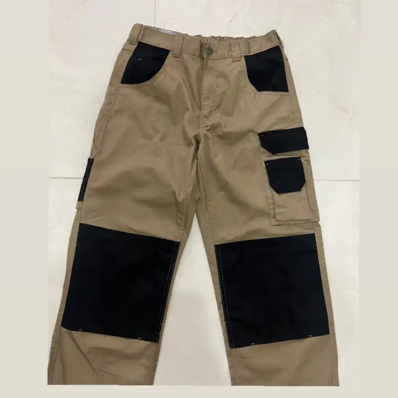 شلوار کوهنوردی مردانه پاورفیکس مدل Po200