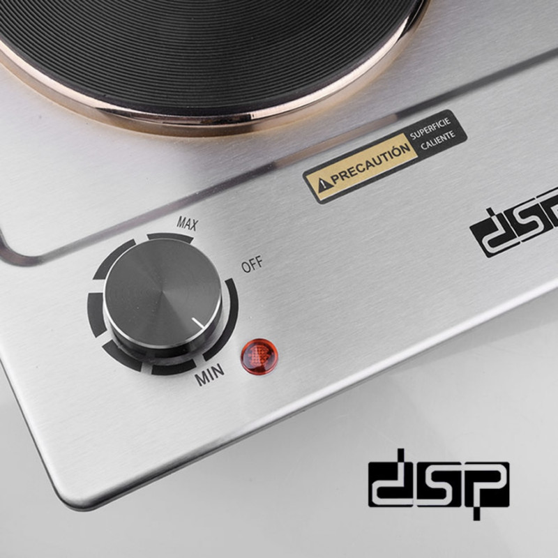 اجاق برقی دی اس پی مدل KD4046