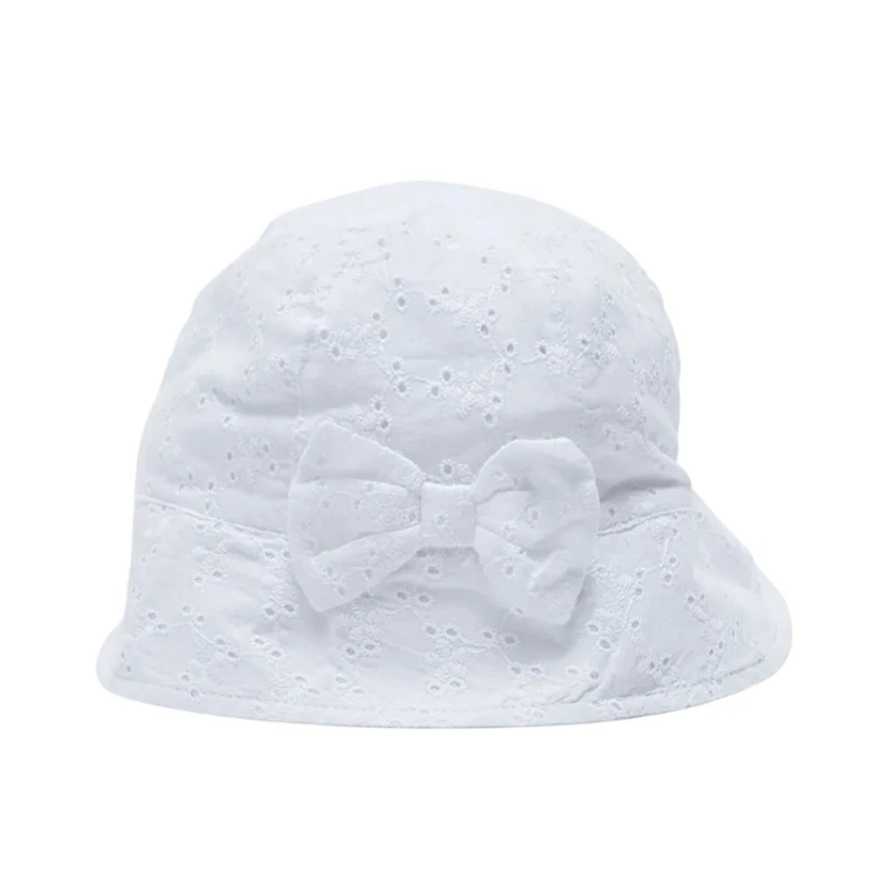 کلاه دخترانه ال سی وایکیکی مدل انتی باکتریال