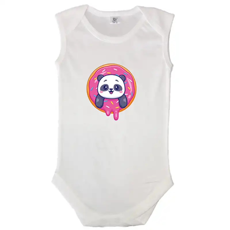 بادی نوزادی نیل کوک مدل Candy مجموعه 2 عددی