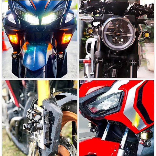 پروژکتور مدل آفرودی کد G00053 بسته دو عددی