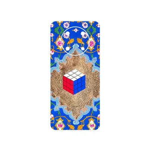 MAHOOT Maryams_Mathematics Cover Sticker for Huawei Nova Y90