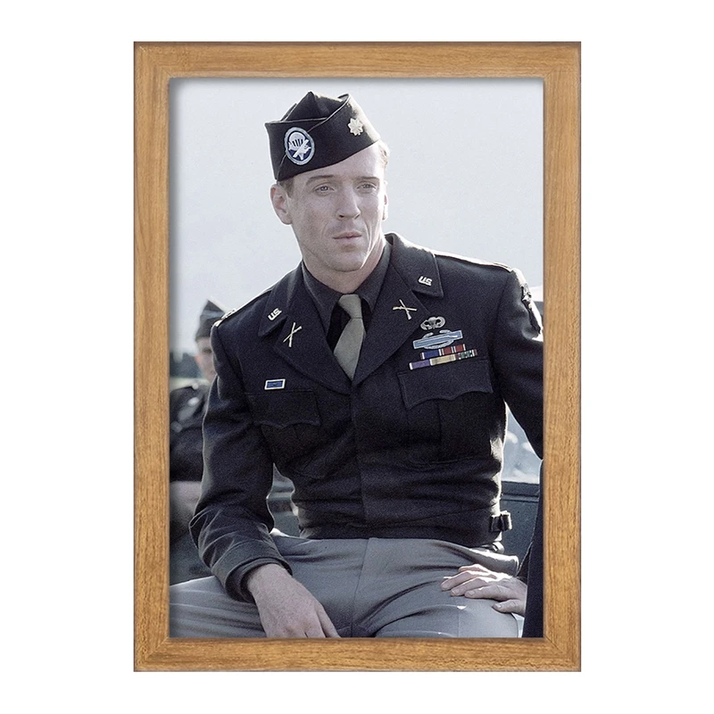 تابلو خندالو مدل جوخه برادران Band Of Brothers کد 29763