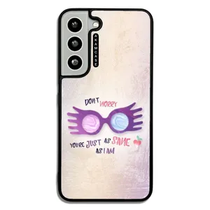 AKAM AMCWSGS22-HARRY POTTER8 Cover For Samsung Galaxy S22