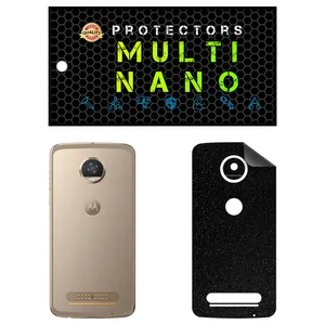 MULTI NANO X-F1G Back Skin For Motorola Moto Z2 Play
