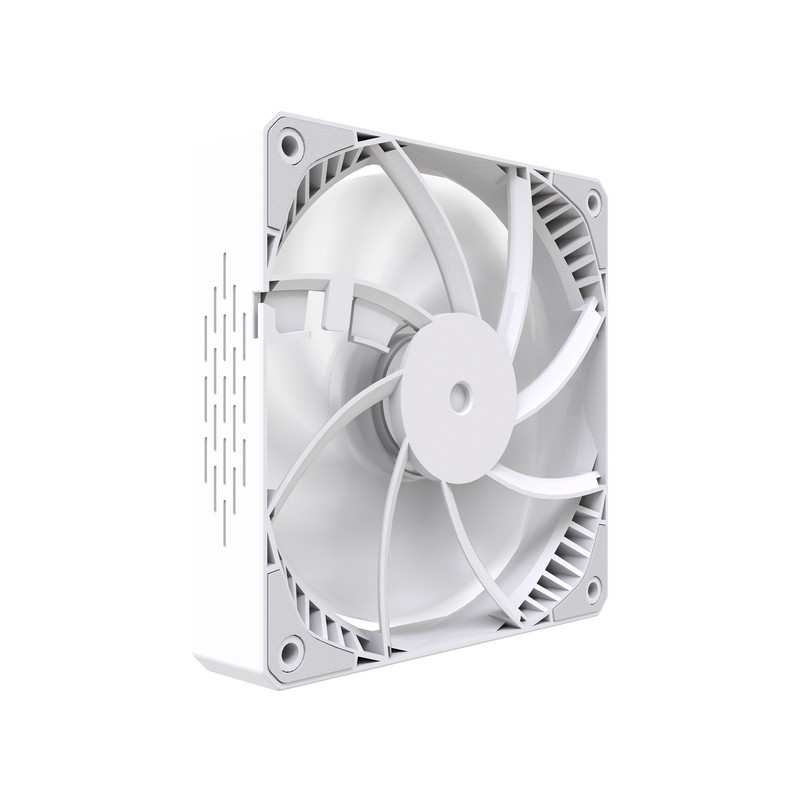 فن کیس دیویژن مدل BlackShark-W PWM