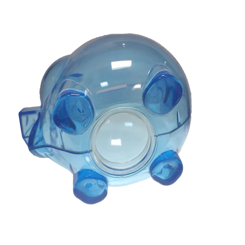 عکس شماره 8 : قلک مدل رنگی  ghb28