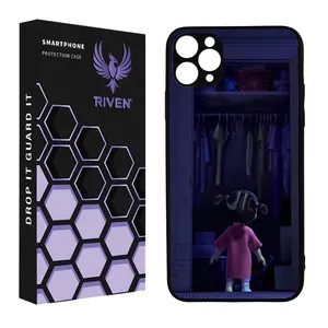 RIVEN RI3-1 Case For Apple iPhone 11 Pro Max