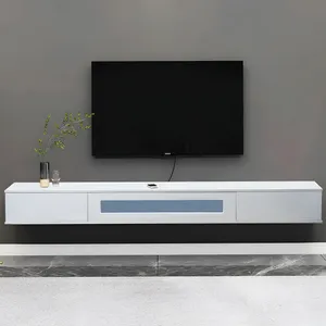 میز تلویزیون دیواری مدل DL994M  