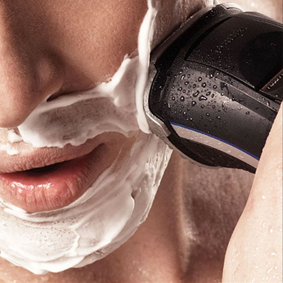 ماشین اصلاح موی صورت فیلیپس مدل at810 -  - 6
