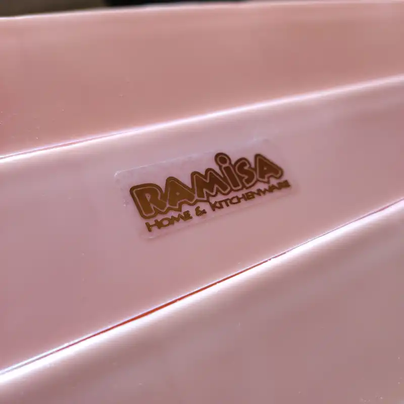 جاکفشی رامیسا مدل نسترن