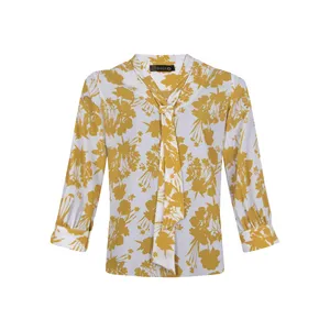 بلوز زنانه برندس مدل 849C12