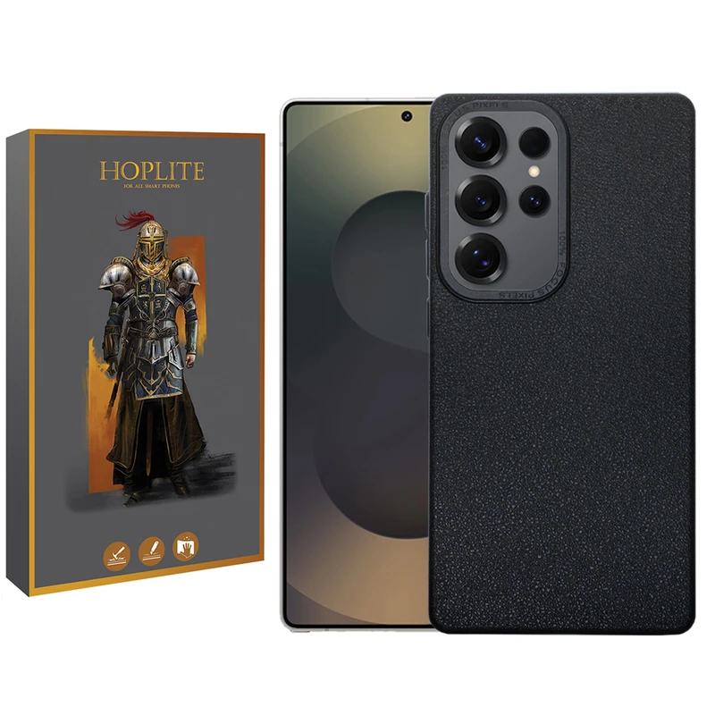 کاور هاپلایت مدل Focus Pixels HL مناسب برای گوشی موبایل سامسونگ Galaxy S25 Ultra