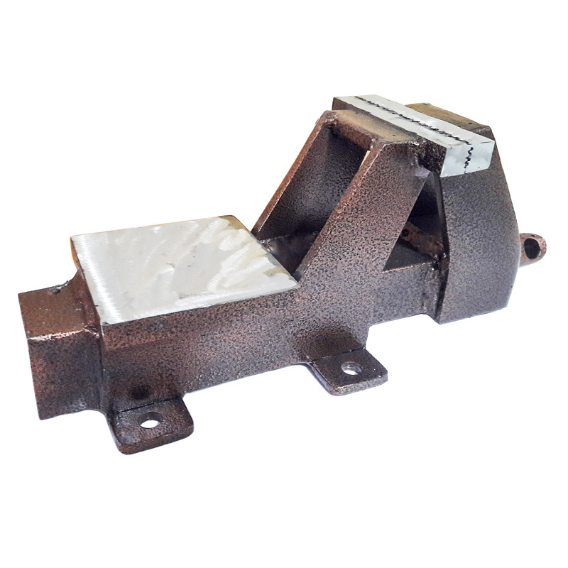 گیره رومیزی مدل F9/1_120SM