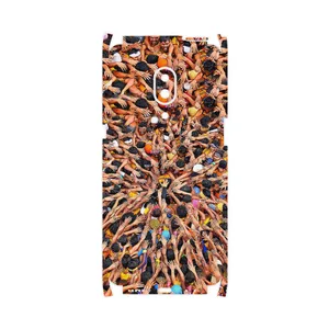 MAHOOT Indian Celebration-FullSkin Cover Sticker for Lenovo Z5 Pro