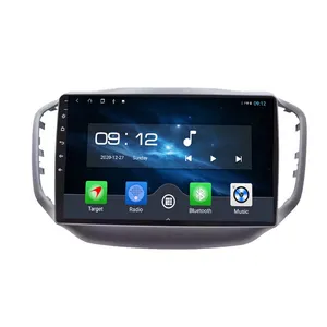 پخش کننده تصویری خودرو ووکس مدل TG5C700Pro
