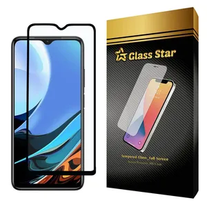Glass Star CMX Ceramics Screen Protector For Xiaomi Redmi 9 Power