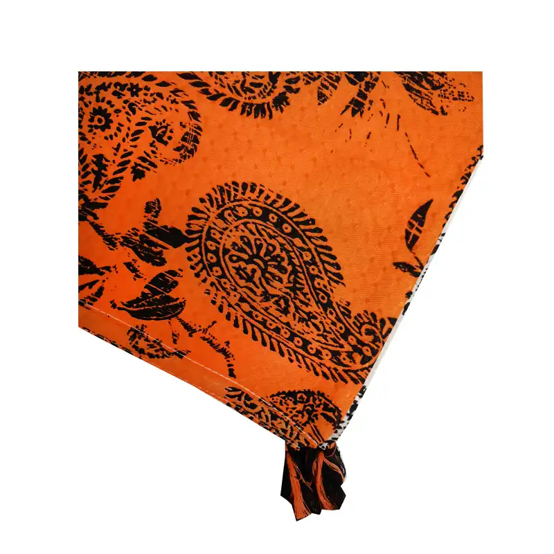 شال زنانه مدل ترنج