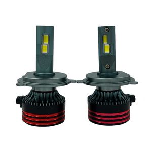 هدلایت کانپکس مدل M8pro پایه h4 بسته 2 عددی