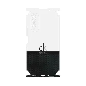 MAHOOT Calvin Klein-FullSkin Cover Sticker for Wiko T50