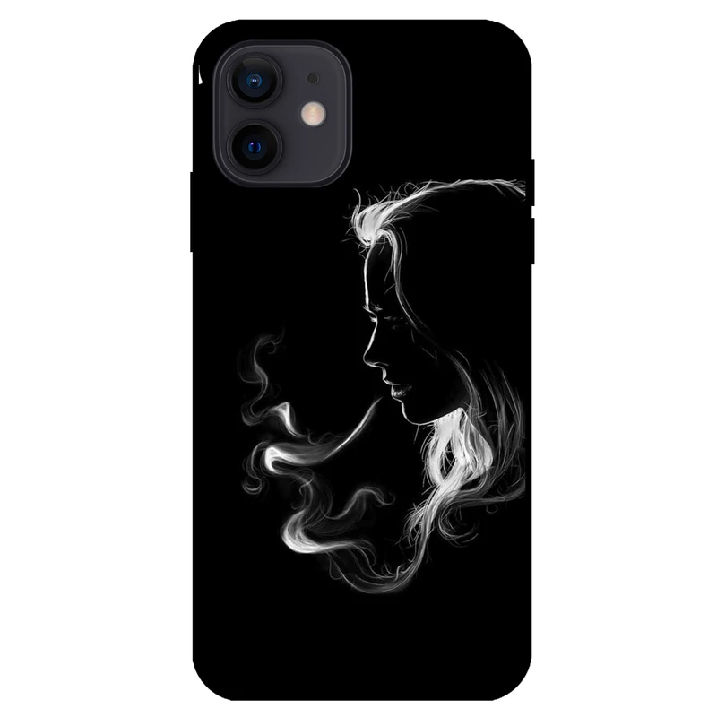 کاور مگافون کد 8261 مناسب برای گوشی موبایل اپل  iphone 12 / 12 Pro