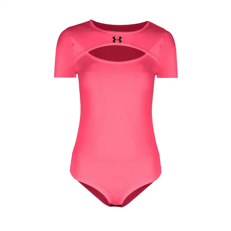 بادی آستین کوتاه ورزشی زنانه مدل 101