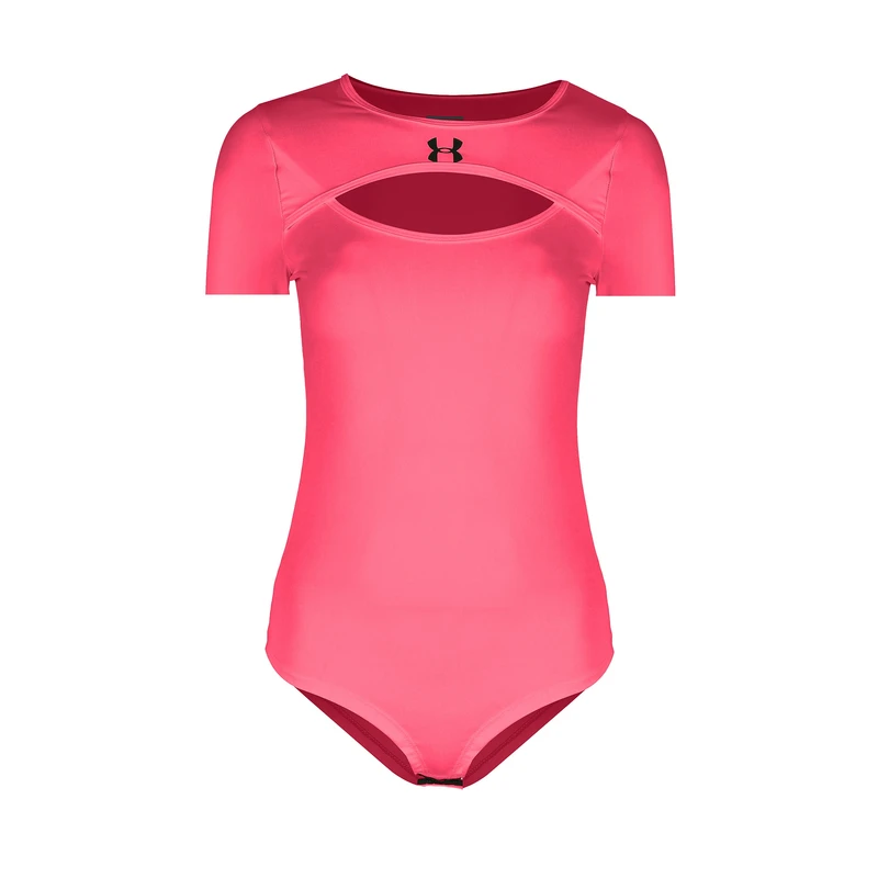 بادی آستین کوتاه ورزشی زنانه مدل 101