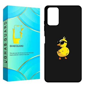 Ghab Guard GCHPN10 Cover For Xiaomi Redmi Note 10 4G / Note 10s / Poco M5s 