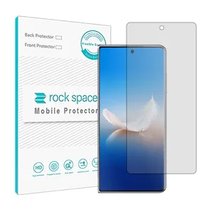 Rockspace HyGEL model transparent screen protector suitable for Honor Magic Vs2 mobile phone