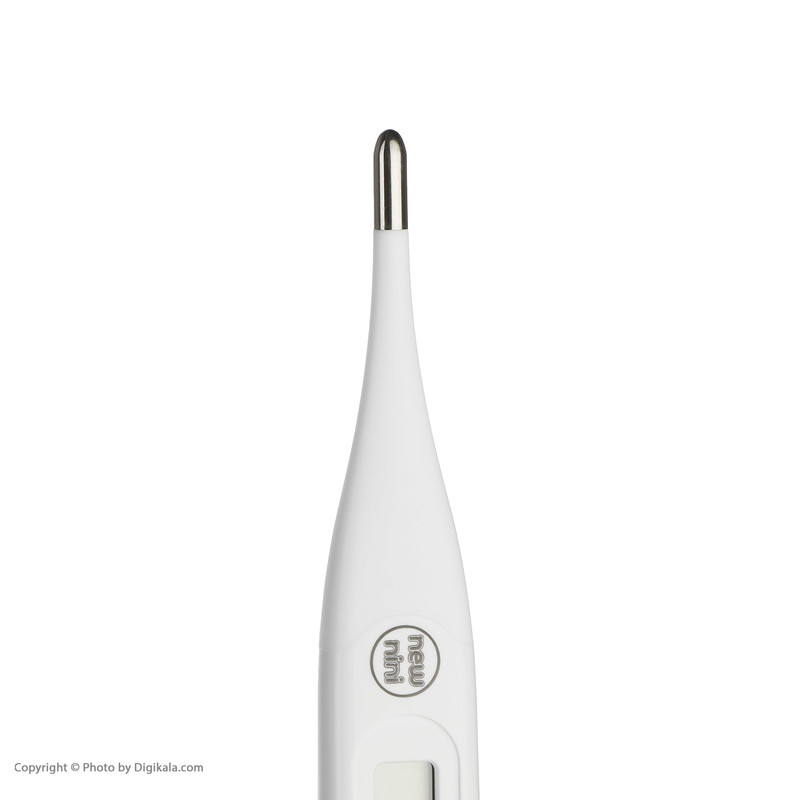 تب سنج و دماسنج کودک نیو نی نی طرح سگ مدل MT101P