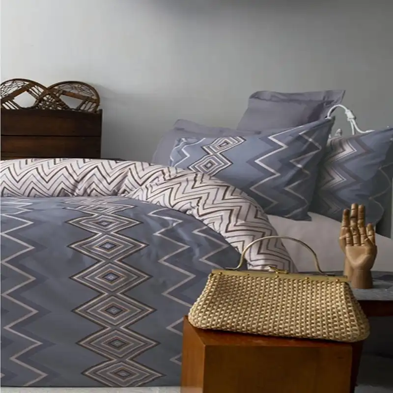 سرویس روتختی ایسیمو مدل HESSEL دونفره چهار تکه