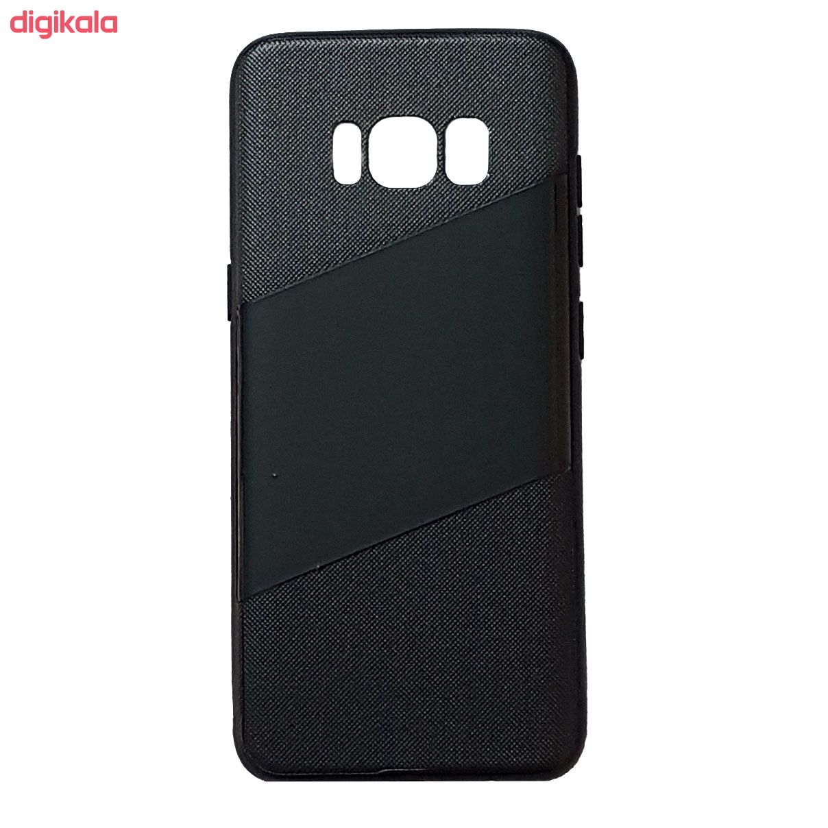 کاور مدل td مناسب برای گوشی موبایل سامسونگ galaxy S8 main 1 1