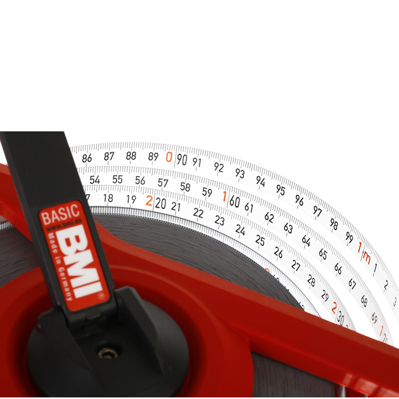 متر 20 متری بی ام آی مدل Basic متر 20 متری بی ام آی مدل Basic