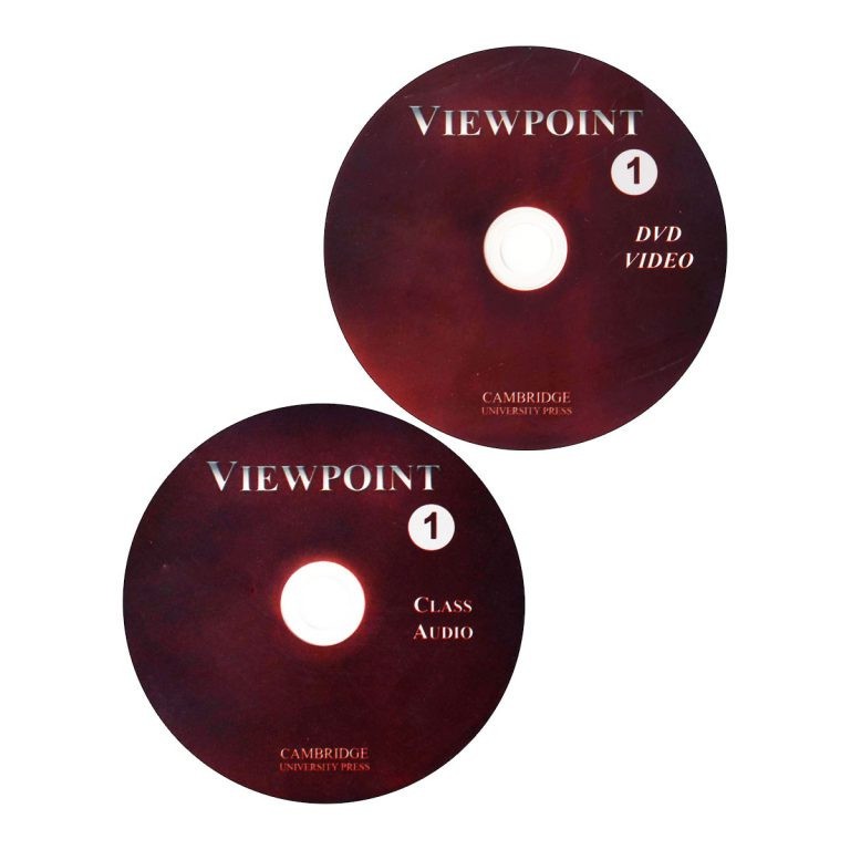 کتاب Viewpoint Book Series اثر جمعی ازنویسندگان انتشارات کمبریدج دوجلدی کتاب Viewpoint Book Series اثر جمعی ازنویسندگان انتشارات کمبریدج دوجلدی