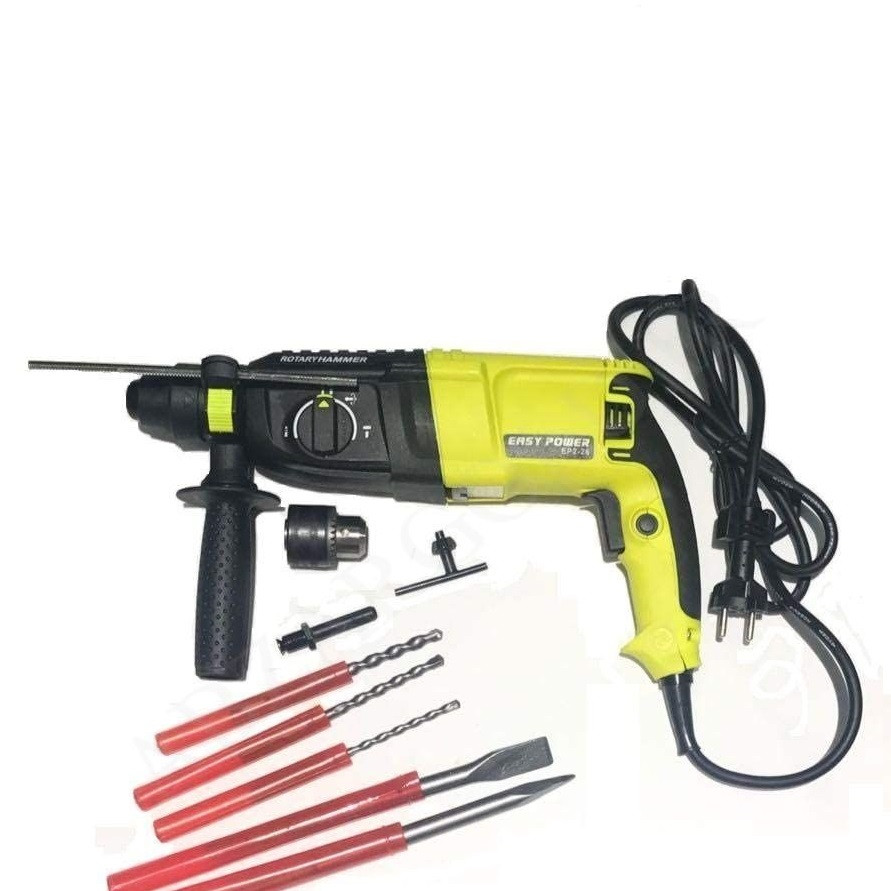دریل بتن کن ایزی پاور مدل EP2-28