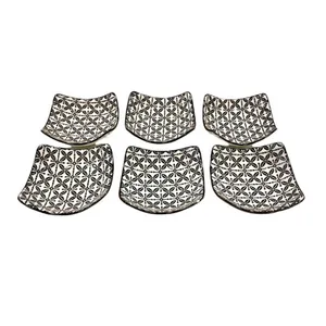 پیاله طرح سنتی مدل 2021 بسته 6 عددی