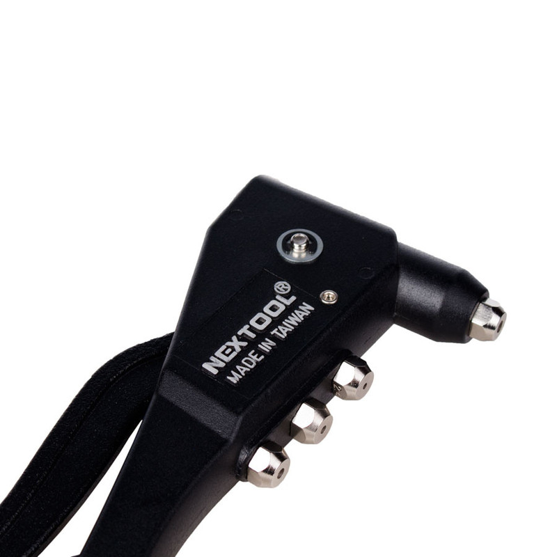 انبر پرچ نکستول مدل Master