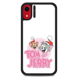 AKAM AMC-WAXR-TOM & JERRY11 Cover For Apple iPhone XR