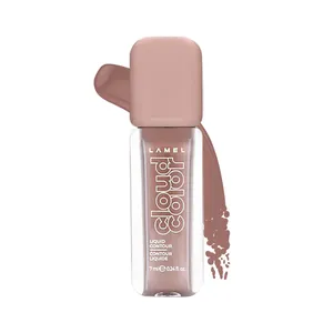 مایع کانتور لامل مدل Cloud Color شماره 1