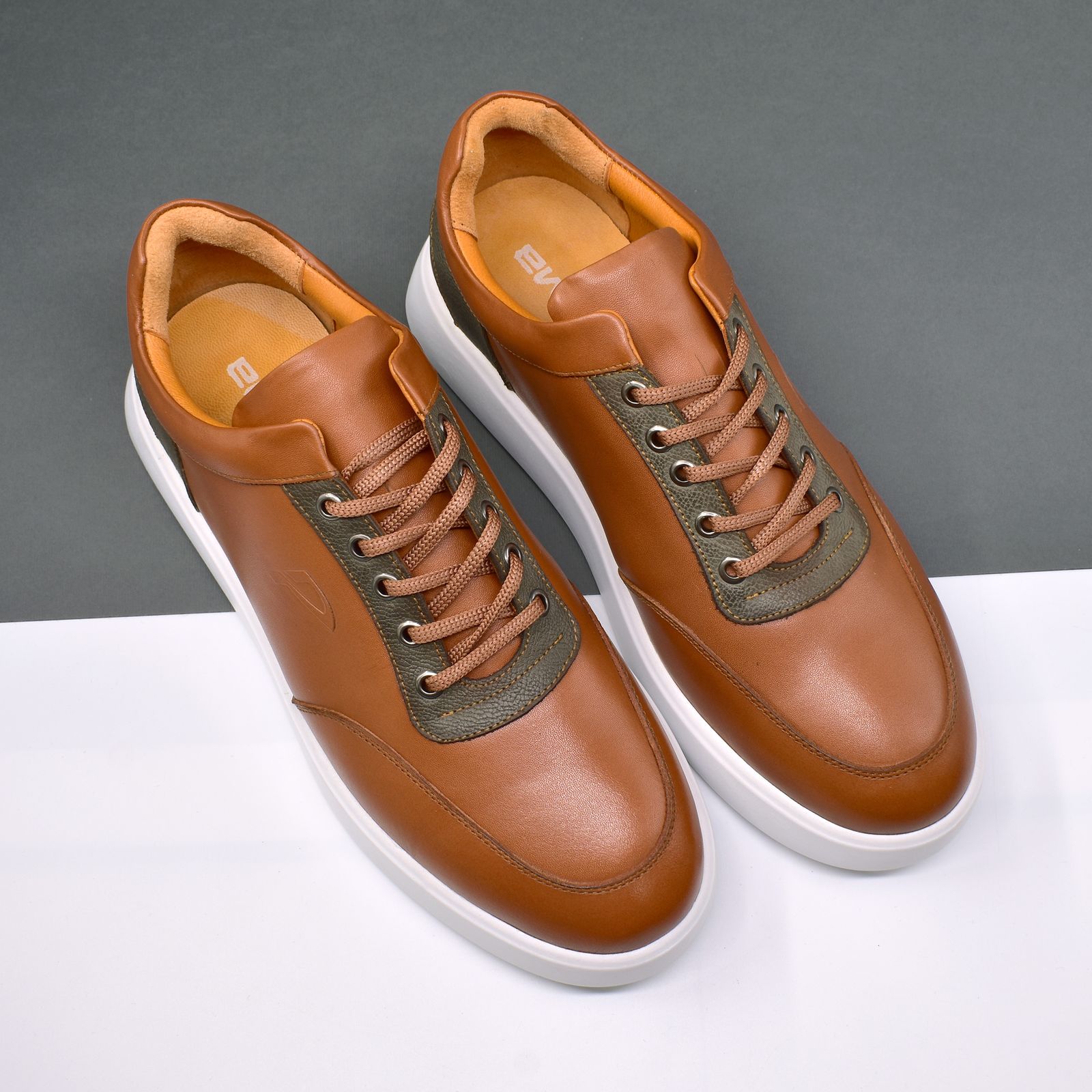 کفش روزمره مردانه پاما مدل ME-403 کد G1806 -  - 5