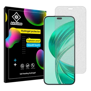 Arka Glass Tough model matte screen protector suitable for Honor X8b mobile phone